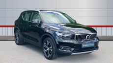 Volvo Xc40 1.5 T3 [163] Inscription Pro 5dr Geartronic Petrol Estate
